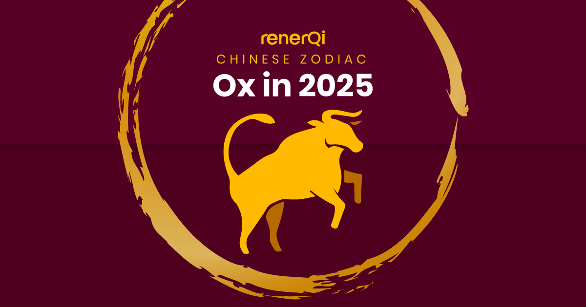 Ox Zodiac in 2025